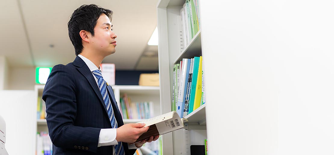 菊地 顕太　インタビュー