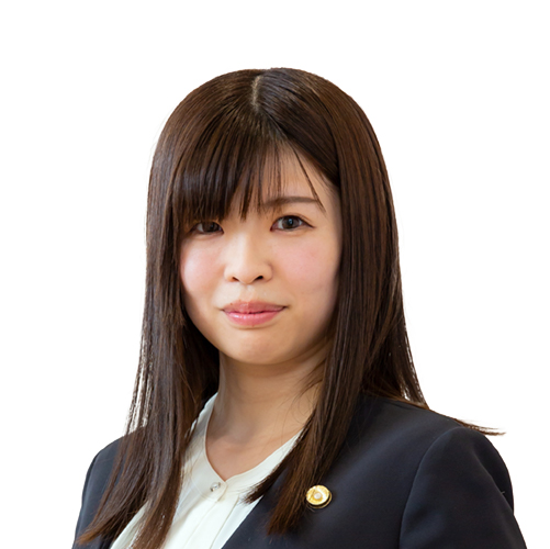 弁護士　藤井 沙織